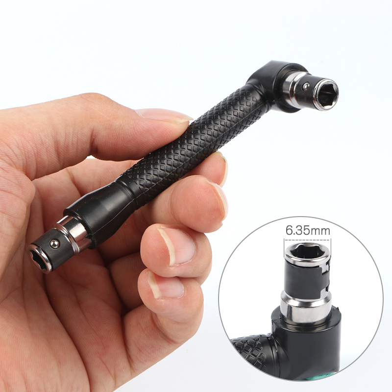 Liplasting ڵ  ϻ ũ ̹ Ʈ ġ  ̹  L  ̴     ġ/Liplasting Hand Tool L-shape Mini Double Head Socket Wrench Suitable For Rout